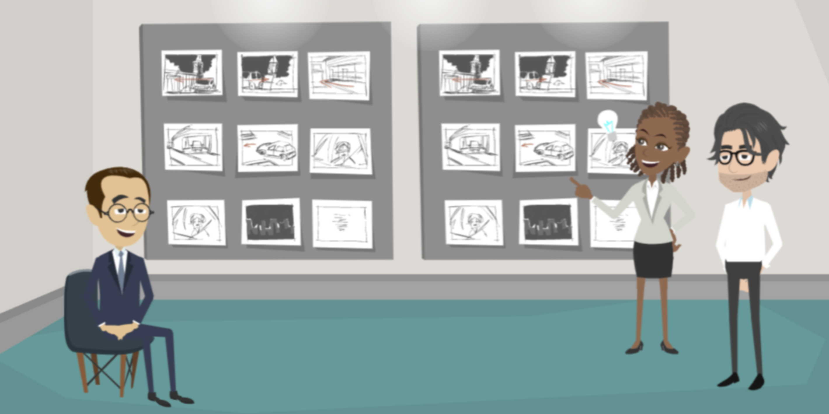 Storytelling et médias sociaux: créer des histoires inspirantes et performantes Storytelling et médias sociaux: créer des histoires inspirantes et performantes